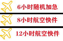 静巴音布鲁克机场托运快递公司,专业空运当天件